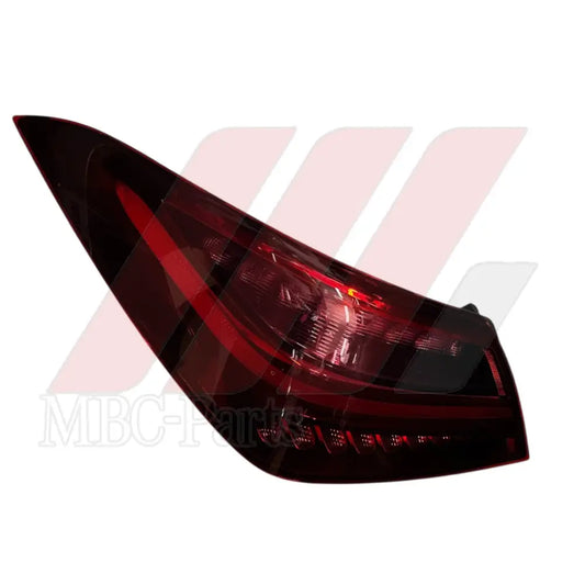 W118 TAIL LAMP L/R OUTER Generic Electrical