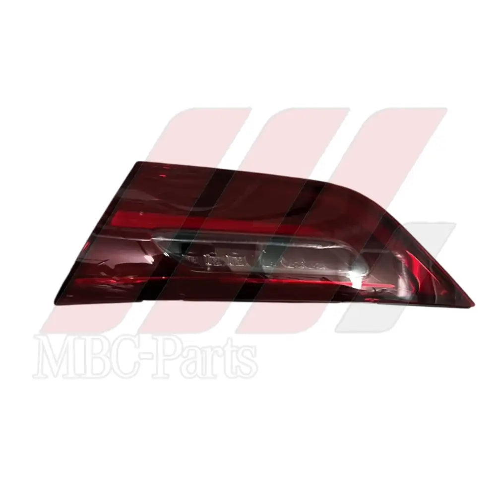 W118 TAIL LAMP R/R INNER Generic Electrical