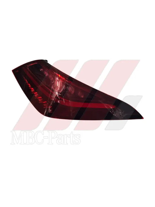 W118 TAIL LAMP R/R OUTER Generic Electrical