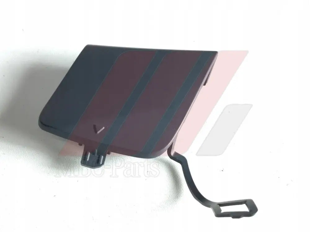 W118 TOW COVER FRONT AMG Generic Attachment