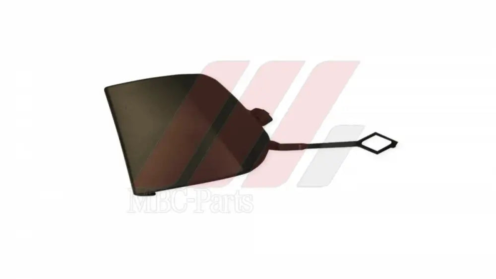 W118 TOW COVER FRONT NORMAL Generic Attachment