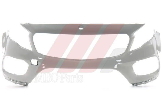 W156 BUMPER FR AMG/PDC F/L DONT SELL Original Attachment