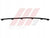 W156 BUMPER FR MOULDING CENTER Generic Attachment