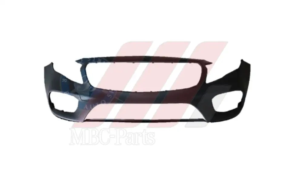 W156 BUMPER FR NORMAL AMG F/L Generic Attachment