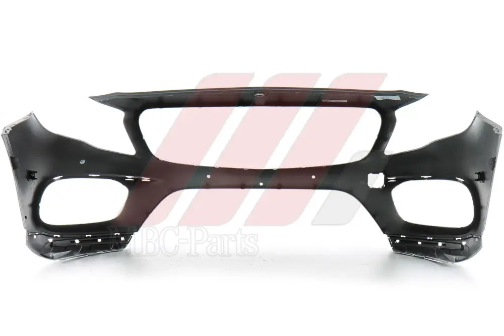 W156 BUMPER FR PDC SKIN F/L Generic Attachment