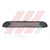 W156 BUMPER GRILLE LOWER PDC P/F Generic Attachment