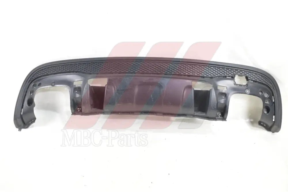 W156 BUMPER REAR AMG/PDC COMPLETE Generic Attachment
