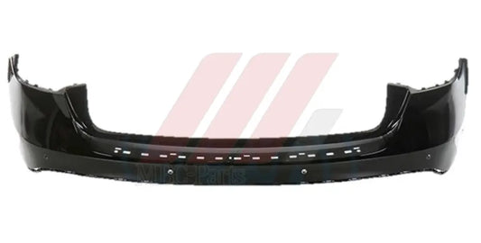W156 BUMPER REAR PDC SKIN Generic Attachment