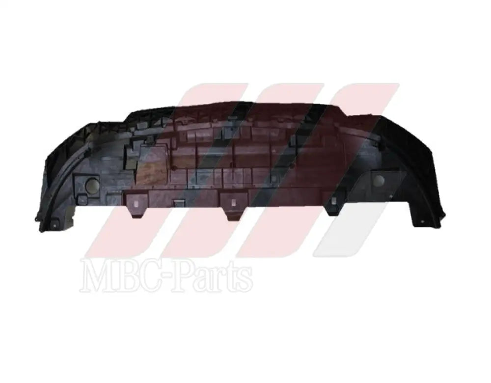 W156 BUMPER SPLASH TRAY AMG P/F Generic Attachment