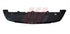 W156 BUMPER SPLASH TRAY NORMAL F/L