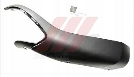 W156 BUMPER SPOILER EXT L/S Generic Attachment