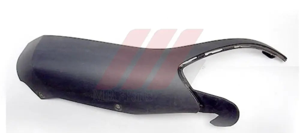 W156 BUMPER SPOILER EXT R/S Generic Attachment