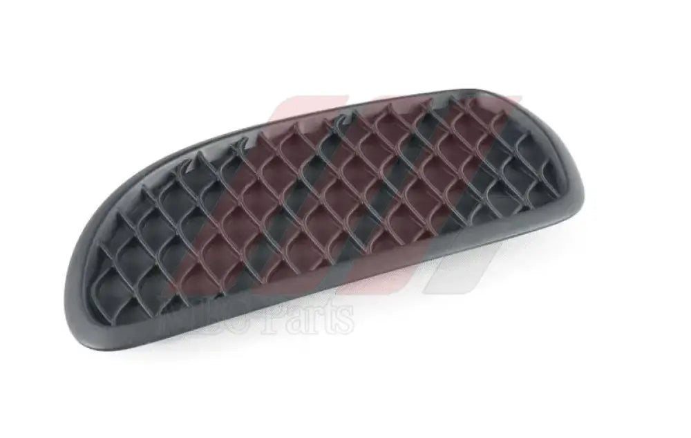 W156 BUMPER VENT & BASE L/S F/L Generic Attachment