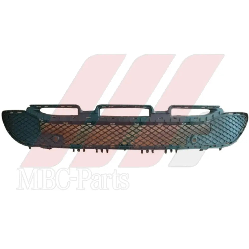 W156 BUMPER VENT CENTRE F/L PDC Generic Attachment