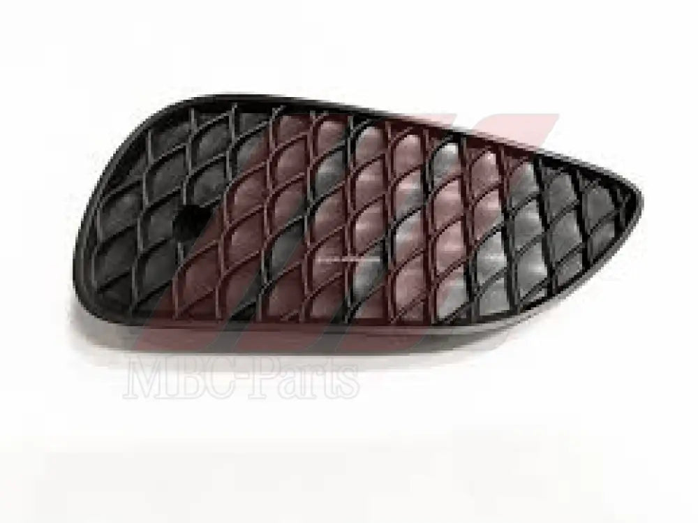 W156 BUMPER VENT L/F NORMAL Generic Attachment