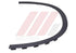 W156 FENDER ARCH MOULDING R/F