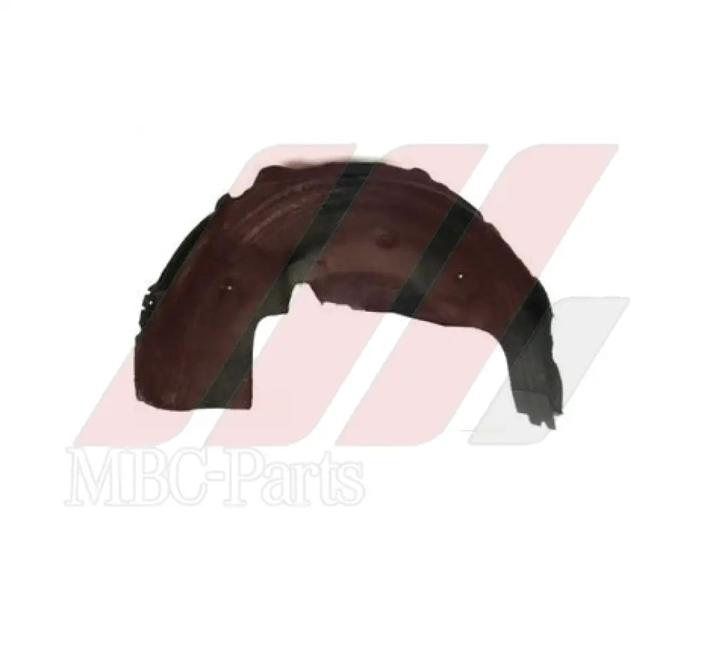 W156 FENDER LINER R/R CLOTH TYPE Generic Attachment