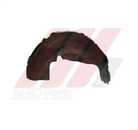 W156 FENDER LINER R/R CLOTH TYPE Generic Attachment