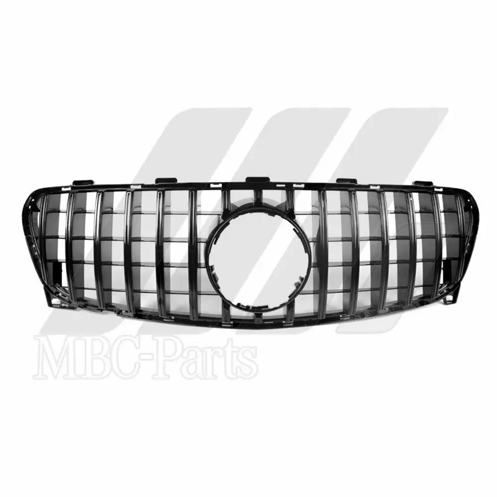W156 GRILLE GT LOOK F/L (WITH BASE) Generic Attachment