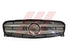 W156 GRILLE SILVER P/F