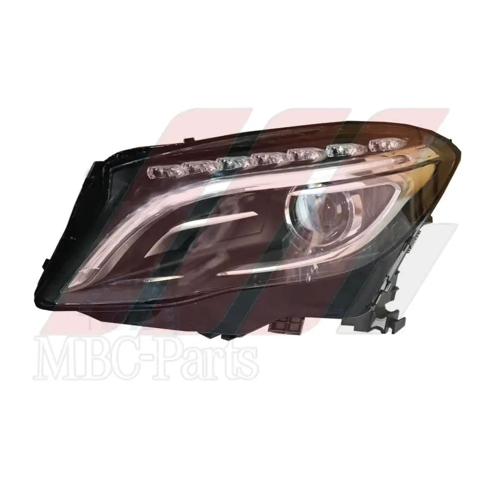 W156 HEADLAMP L/F BI-XENON Generic Electrical