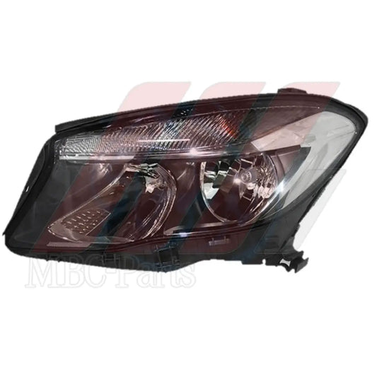 W156 HEADLAMP L/F NORMAL 1569061300 Electrical