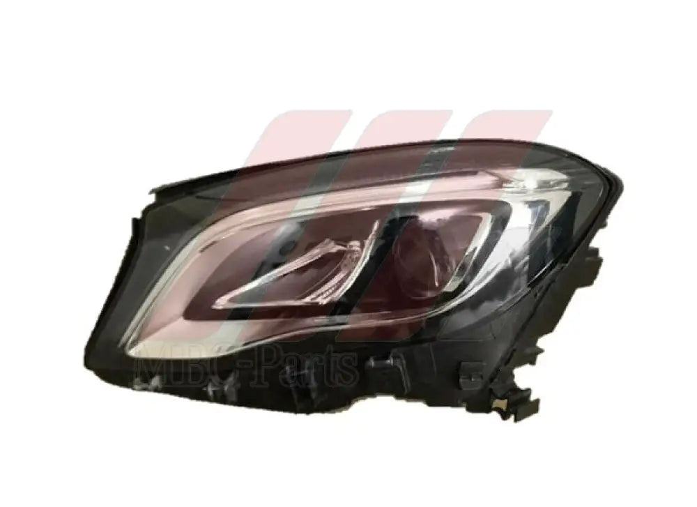 W156 HEADLAMP L/F STATIC LED F/L Generic Electrical