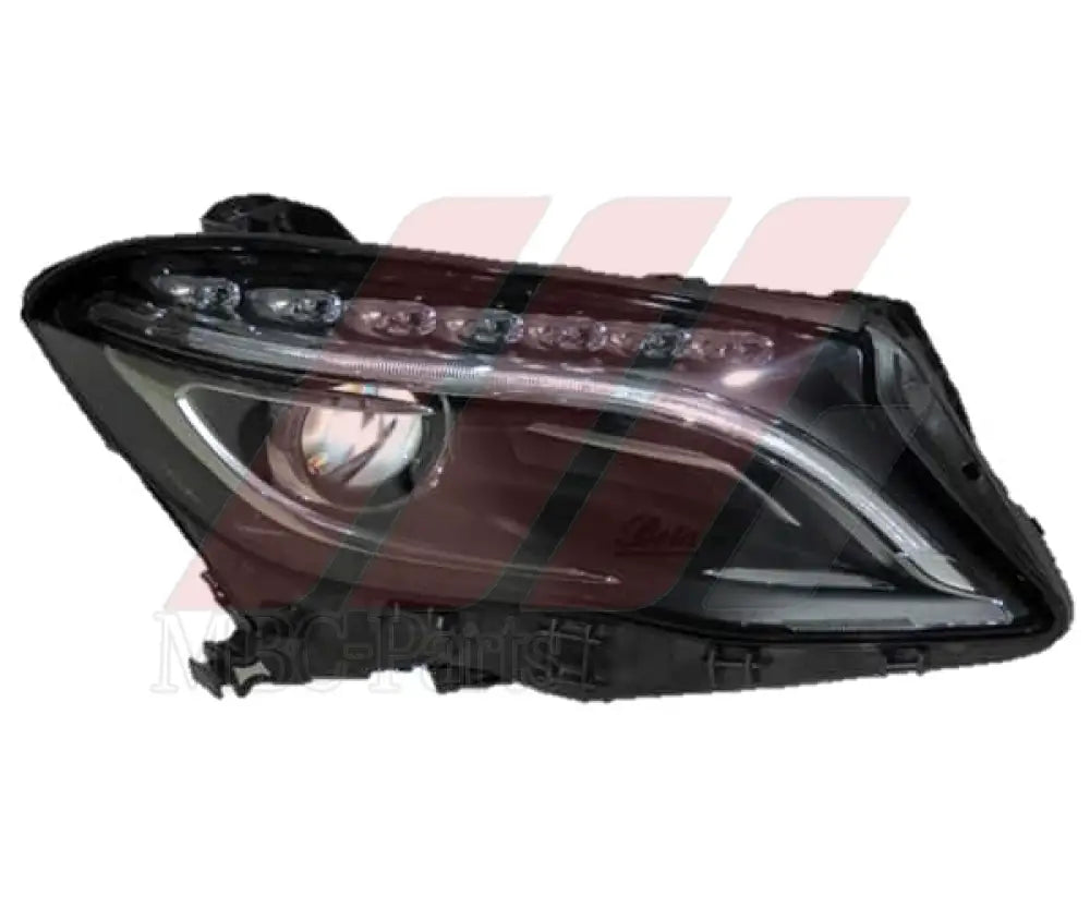 W156 HEADLAMP R/F BI-XENON BRANDED Generic Electrical