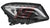 W156 HEADLAMP R/F BI-XENON Generic Electrical