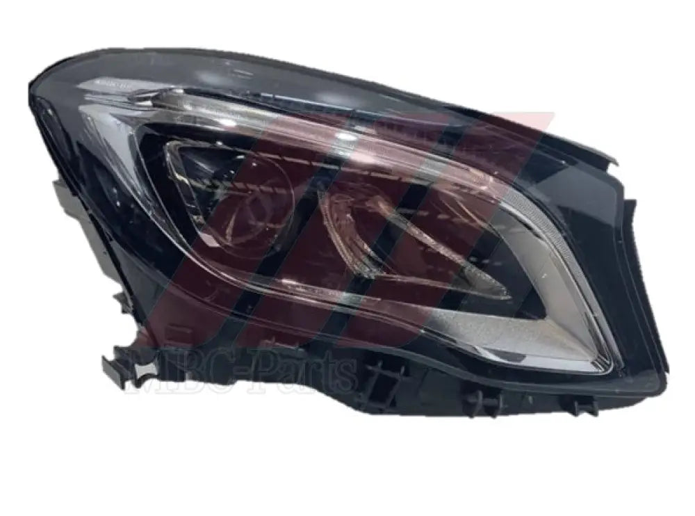 W156 HEADLAMP R/F STATIC LED F/L Electrical