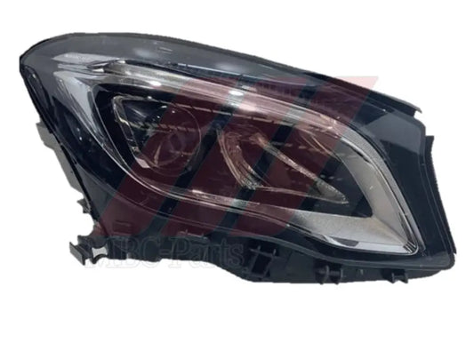 W156 HEADLAMP R/F STATIC LED F/L Electrical