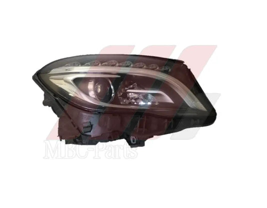 W156 HEADLAMP R/F XENON ILS 1569063800 Original Electrical