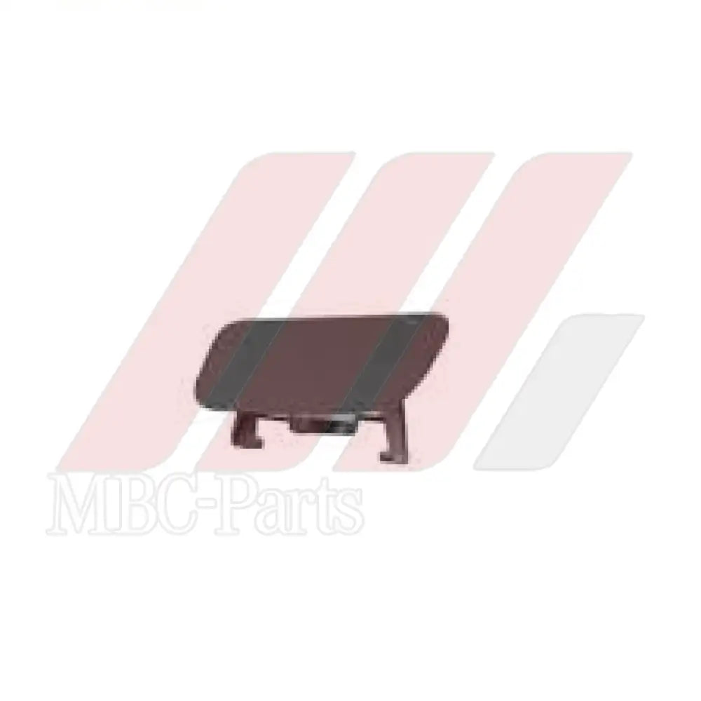 W156 HEADLAMP WASHER FLAP R/S Generic Attachment