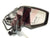 W156 MIRROR R/S FOLDING AMBIENT LANE ASSIST Generic Door