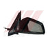 W156 MIRROR R/S NON-FOLDING COMPLETE 1568100276 L/A AMBIENT