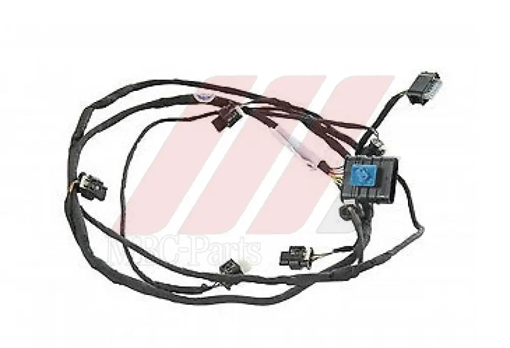 W156 PDC WIRING LOOM FR F/L Generic Attachment