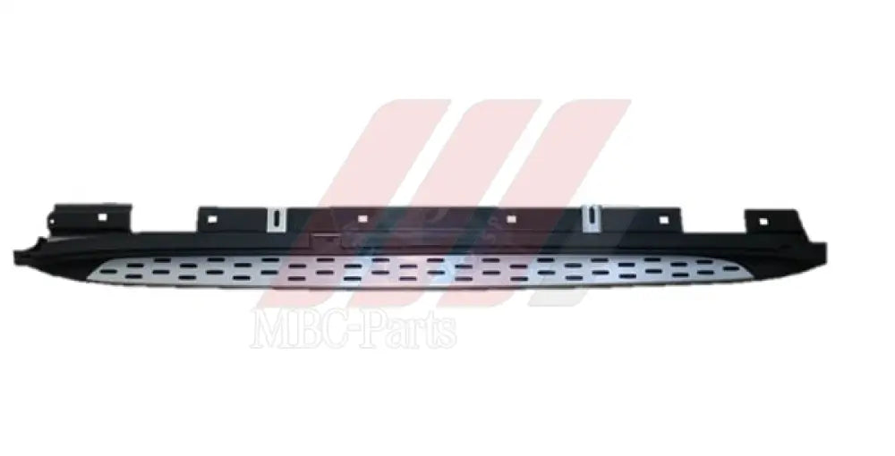 W156 SIDE STEP L/S AMG Generic Panelling