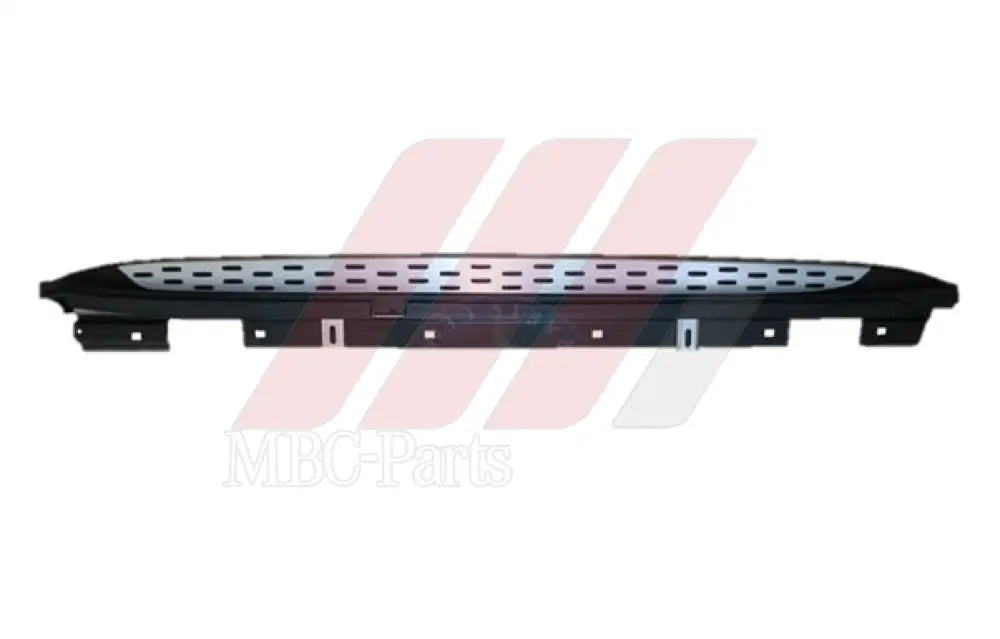 W156 SIDE STEP R/S AMG Generic Panelling
