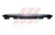 W156 SIDE STEP R/S AMG Generic Panelling