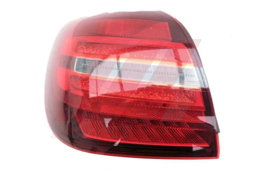 W156 TAIL LAMP L/R OUTER F/L Aftermarket Electrical