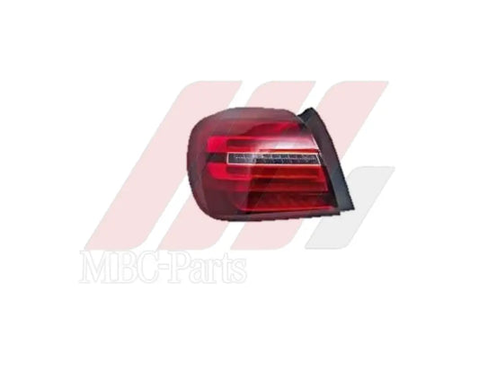 W156 TAIL LAMP L/R OUTER F/L Aftermarket Electrical