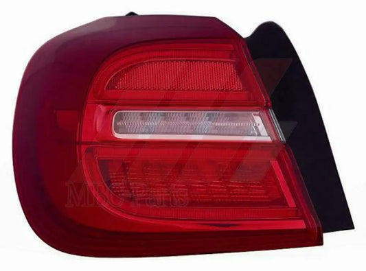 W156 TAIL LAMP L/R OUTER LED P/F Electrical