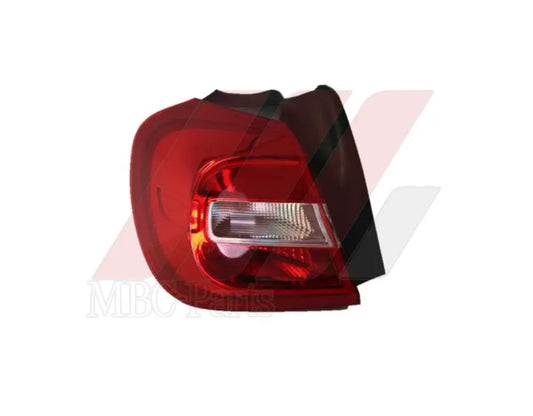 W156 TAIL LAMP L/R OUTER P/F Original Attachment
