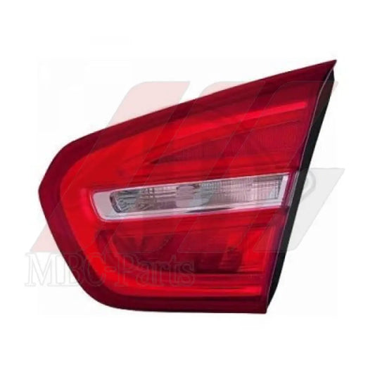 W156 TAIL LAMP R/R INNER Electrical