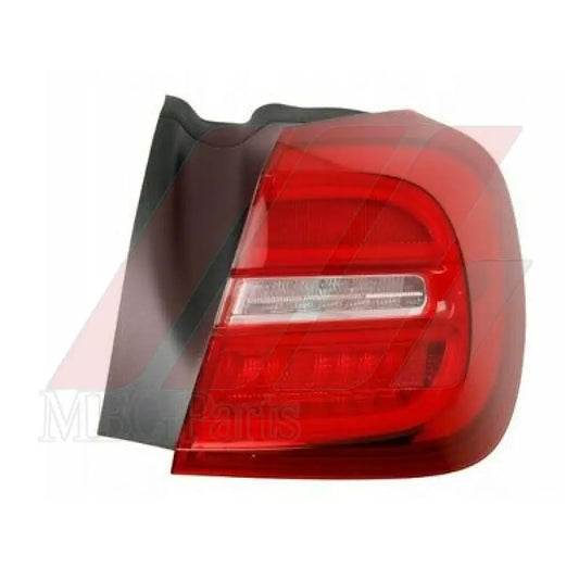 W156 TAIL LAMP R/R OUTER F/L Aftermarket Electrical