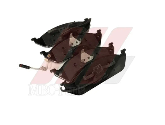 W163 BRAKE PAD FR Original Brakes