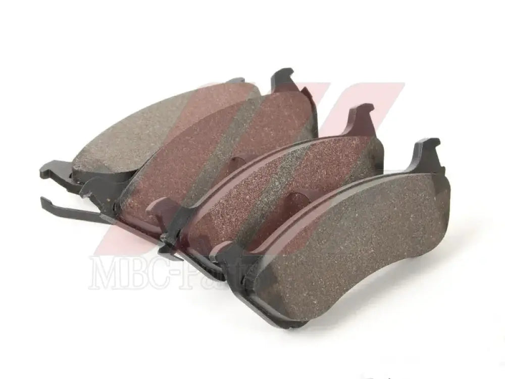 W163 BRAKE PAD REAR Original Brakes