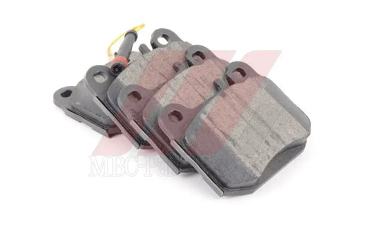W163 BRAKE PAD REAR Original Brakes