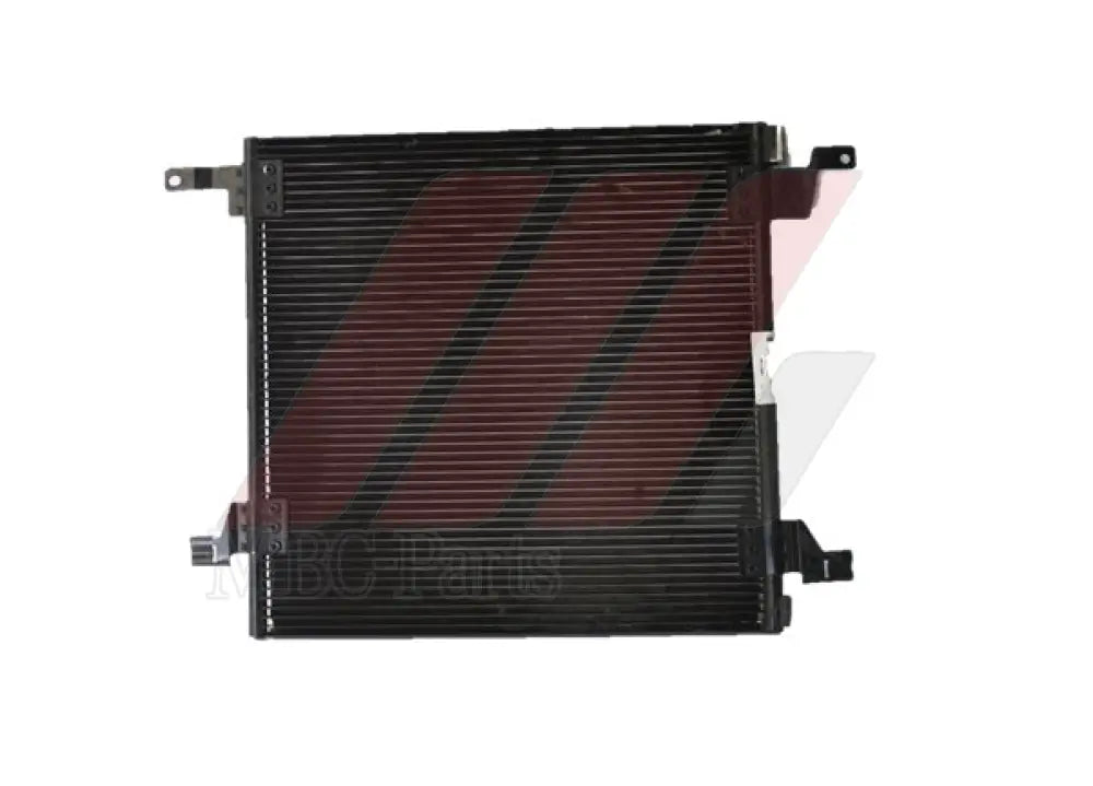 W163 CONDENSOR Original Radiators