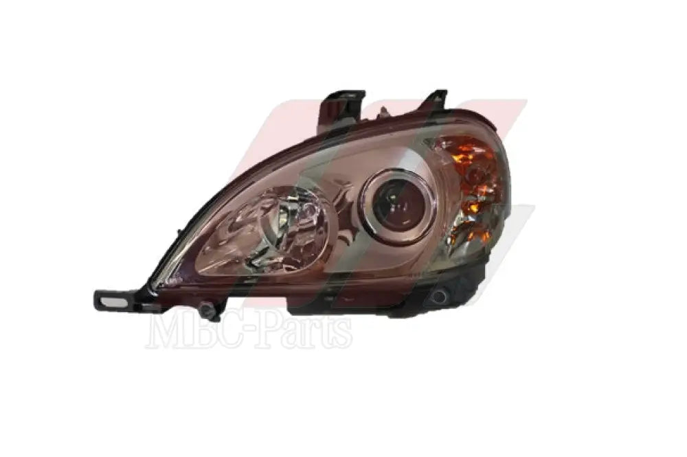 W163 HEADLAMP L/F NORMAL F/L Electrical